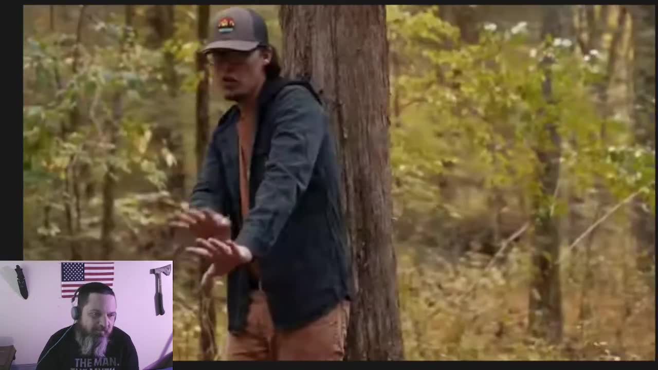 Chase Matthew Don’t Seem Real Reaction