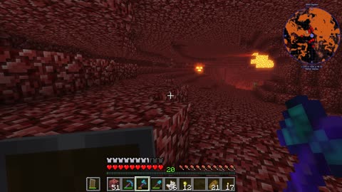 Minecraft 1.20.1 Modded Ep 30 - Back In