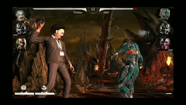 Historia do LEATHERFACE