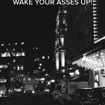 Unlock Your Potential: Rise and Shine for Success!