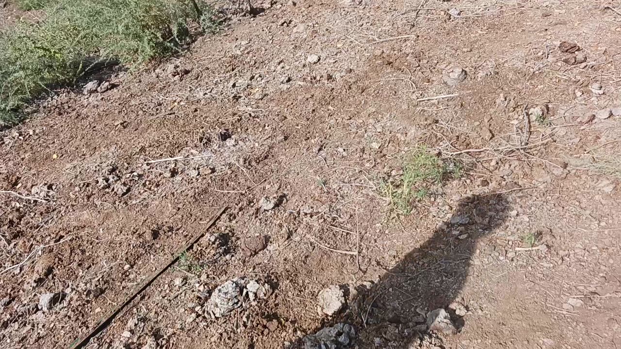Tour Part 11: Back up from the waterfall