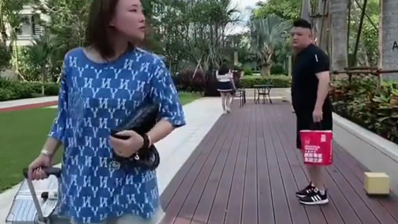funny video# 2
