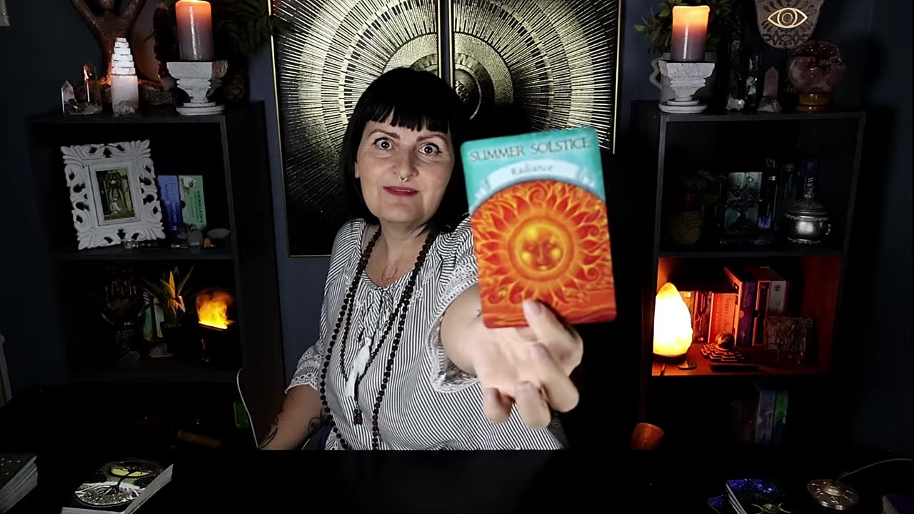 Only A Select Few Will See This - Tarot Reading