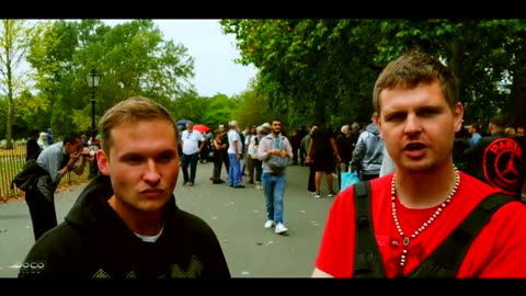 Why I left Islam ExMuslim Testimony Speakers Corner