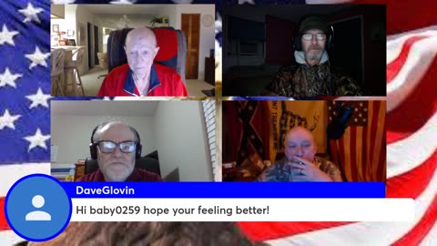 The AmReb Show 1/19/24