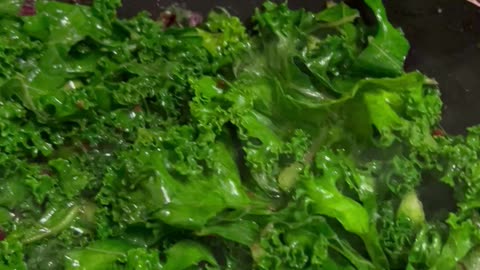 East or west green is best!