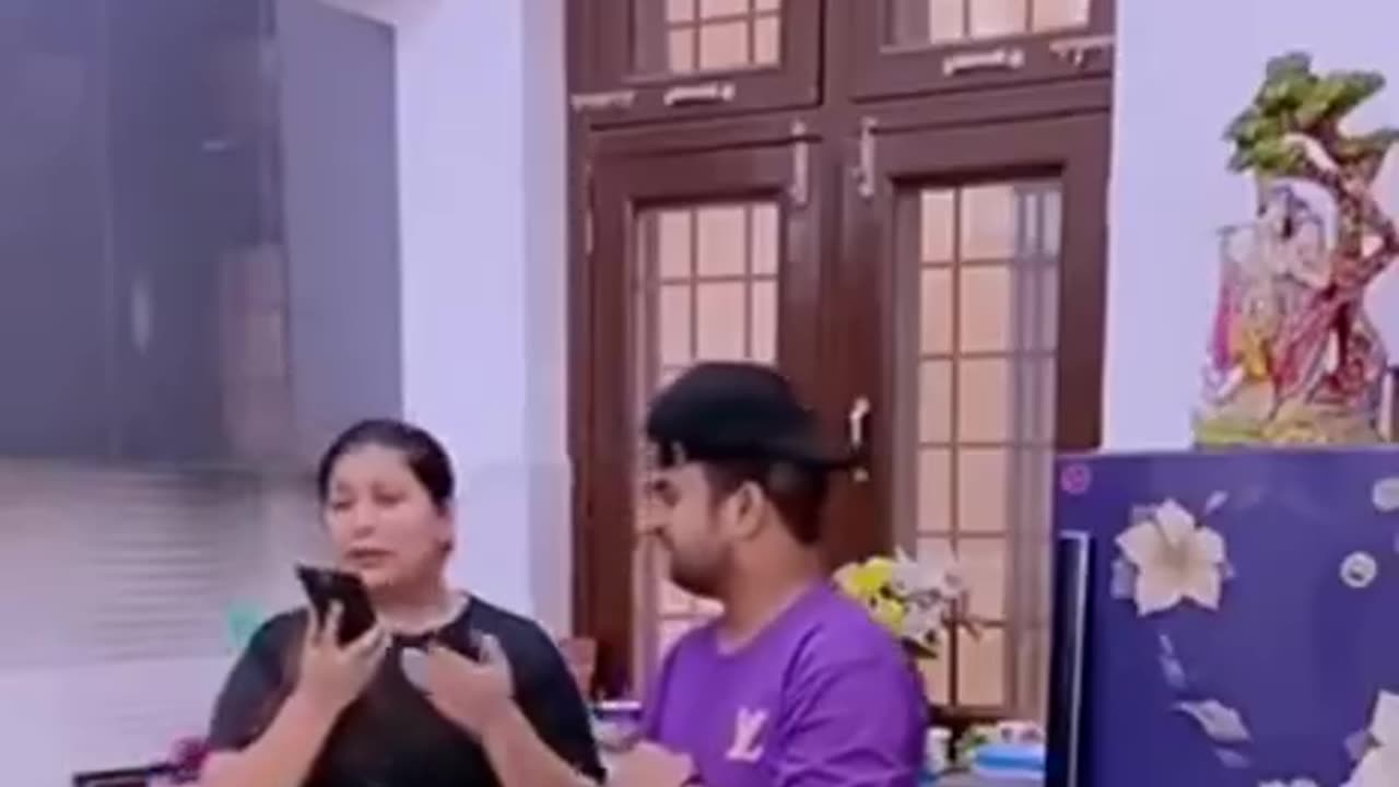 Funny short video | Says Vs Damad
