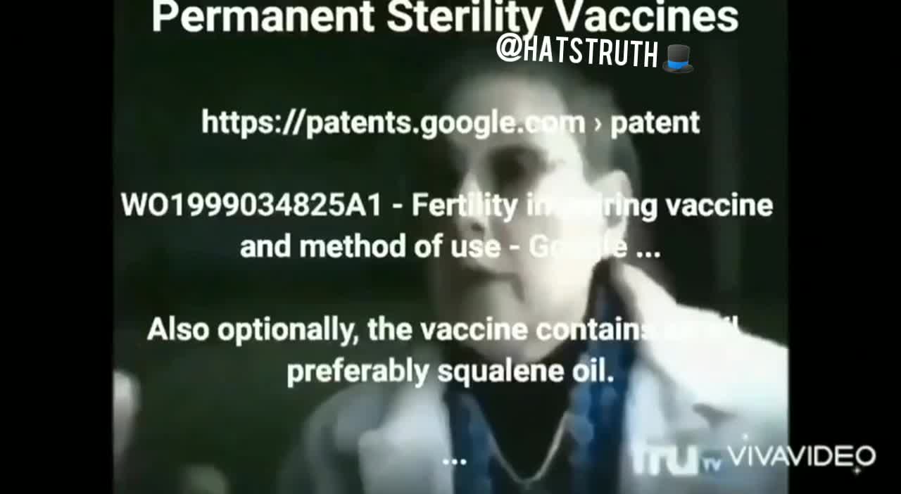 Jessie Ventura With Dr Vaccination Video With Sterilization