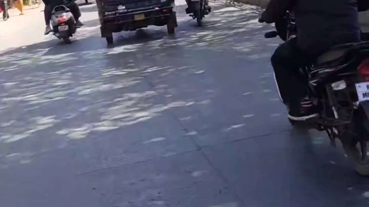 Comedy funny video