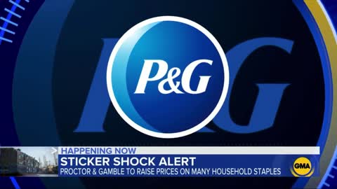 PROCTER AND GAMBLE EMPLOYEES AGAINST VACCINE MANDATES