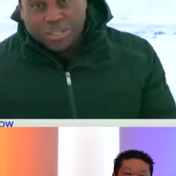 When Journalists Forget To Bring A Drone