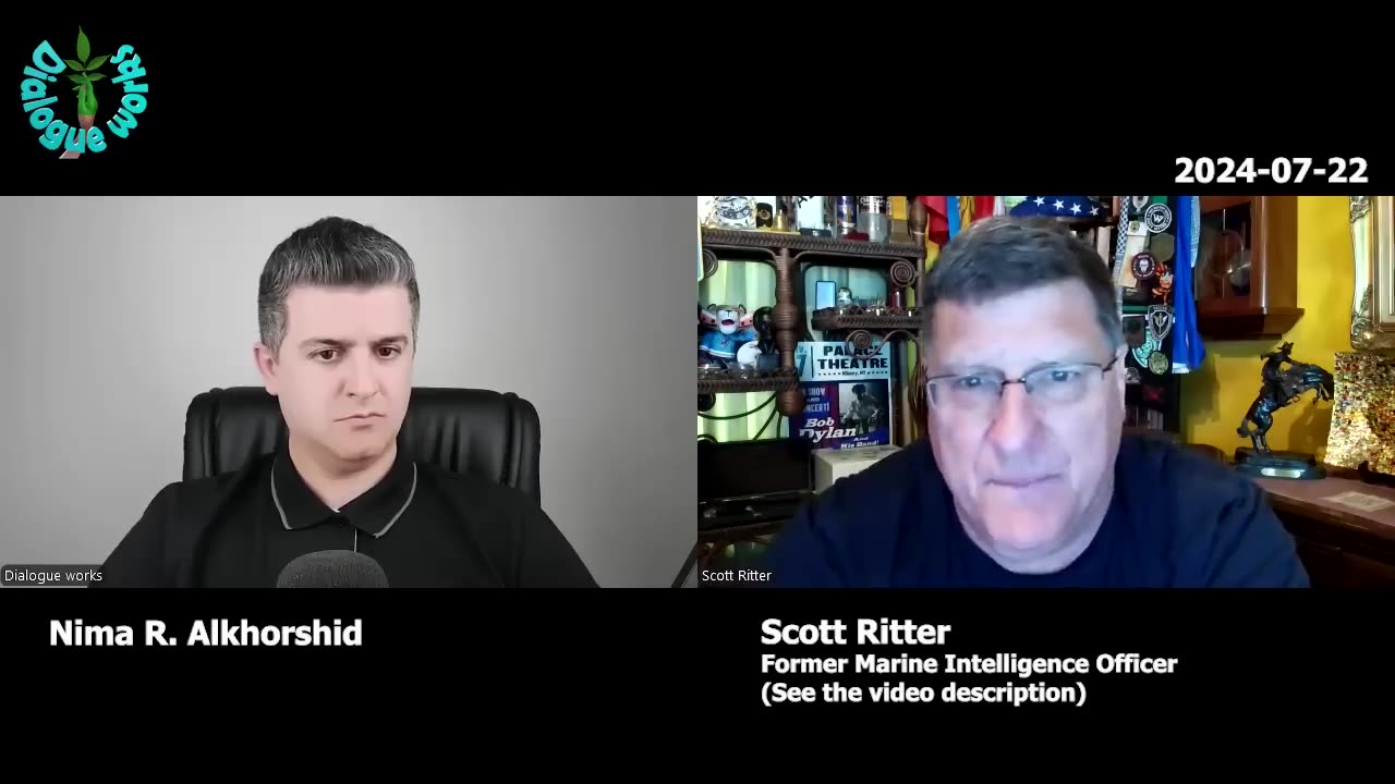 Scott Ritter: Hezbollah CRUSHES the IDF and Embarrasses Israel in Stunning Defeat!