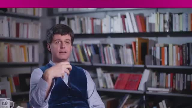 Matthieu Dugal - L'industrie de la reconnaissance faciale.