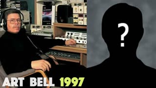 Art Bell_ Area 51 Employees Call-In. Sept. 11, 1997