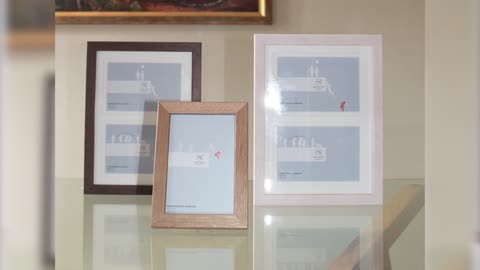 Picture Frames Online