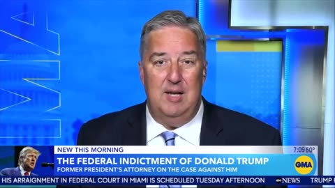 Trump's Verdict "Bad For America"