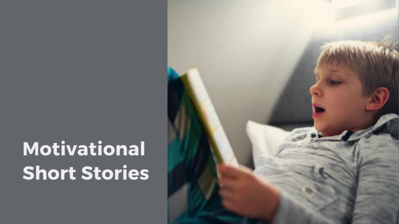 How Do Bedtime Stories Work?