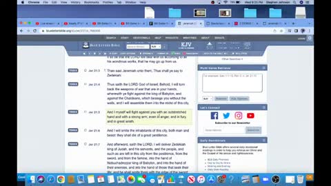 PLAGUES UPON PLAGUES ARE CONSUMING BABYLON THE GREAT(AMERICA)