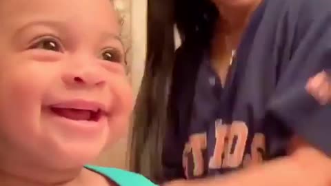 Funny baby videos to keep you entertained, latest 2022 Part #8