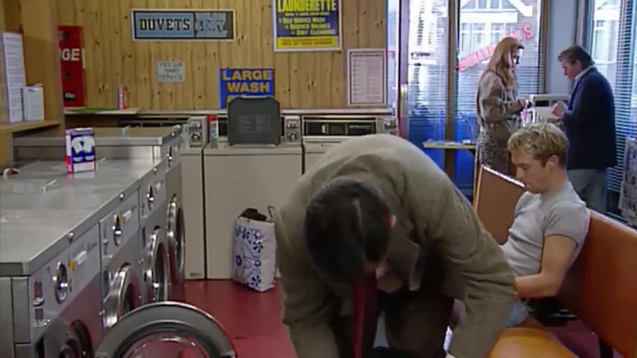 //Mr Bean Army// Mr Bean Comedy