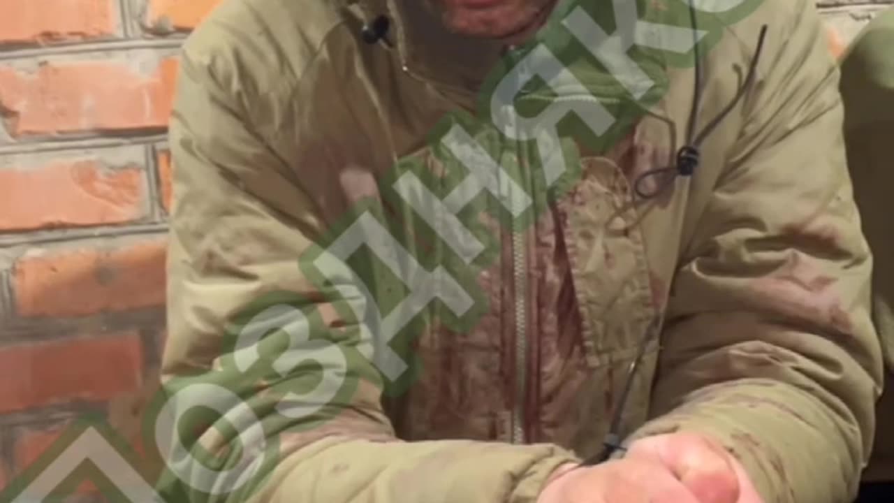 π·πΊπΊπ¦ More Ukrainian soldiers captured in Kharkov region