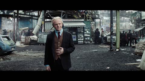 Ready Player One Review Movie Monday