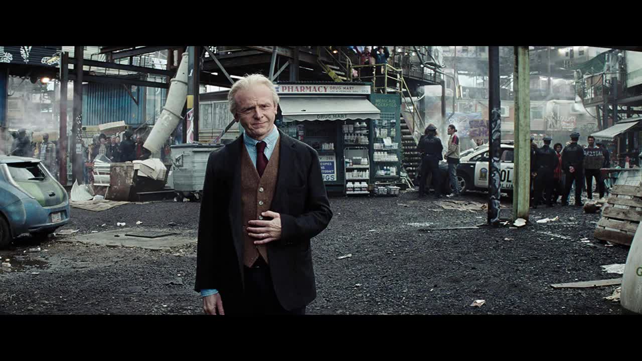 Ready Player One Review Movie Monday