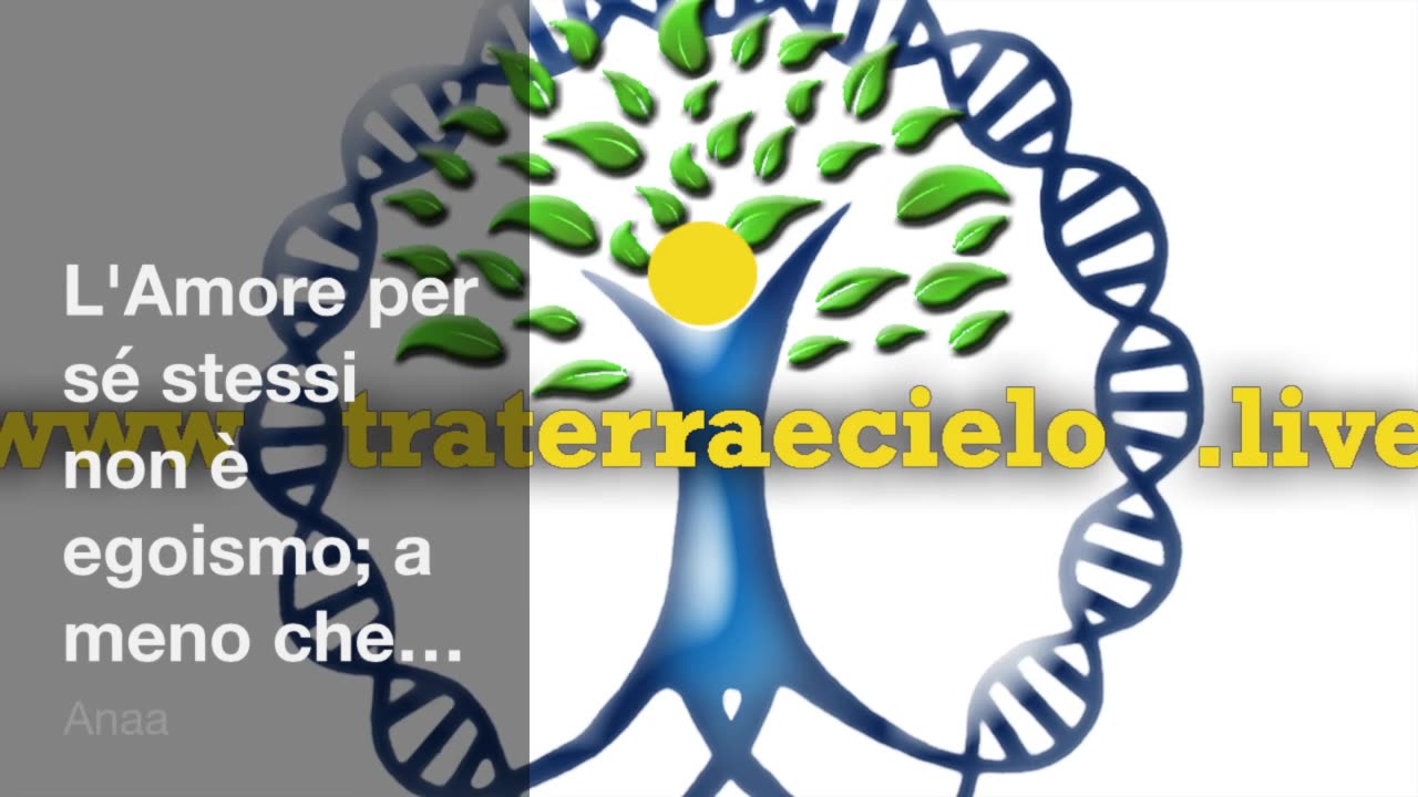 L'Amore per sé stessi non è egoismo a meno che…