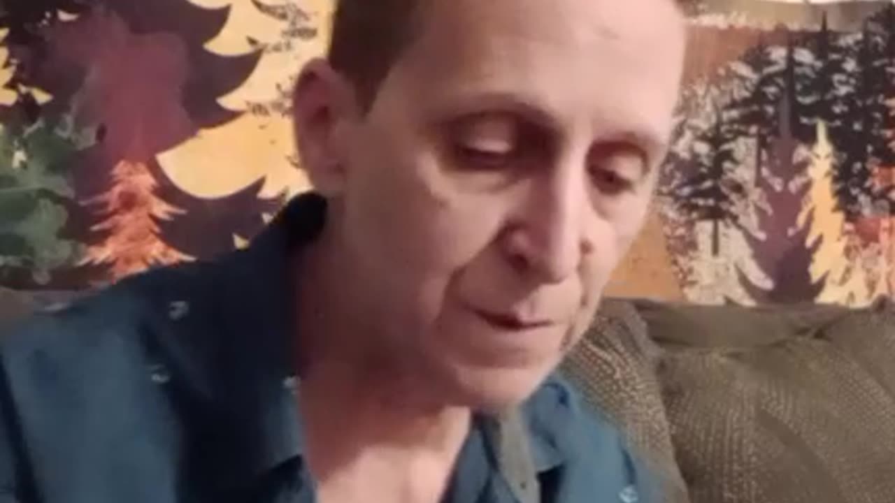 Storytime with Sherri: Joe Allen - Dark Aeon (Part 13)