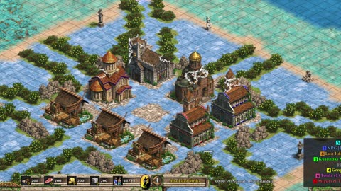 aoe X---