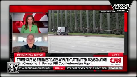 The American Journal: - FULL SHOW - 09.16.2024