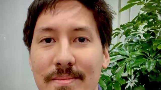 CodeMonkeyZ Ron Watkins Update on his Congressional campaign