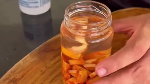 Putting alcohol on an avocado and you'll see the results!! Say goodbye to body pains and inflammation!