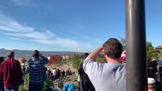 UFO 🛸 In Southern California