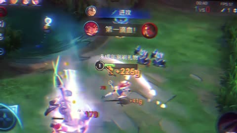 Details of hero League single kill