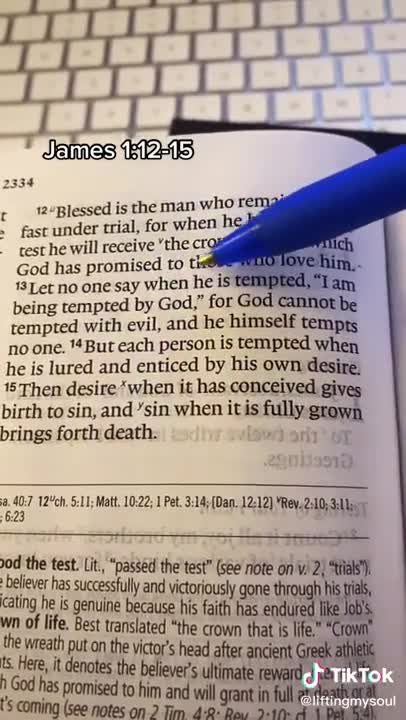 James 1 vs 12 -15-