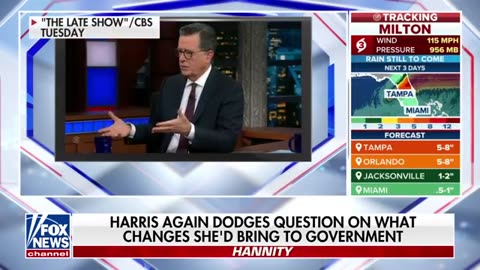 Sean Hannity_ Kamala Harris is suddenly pretending to care