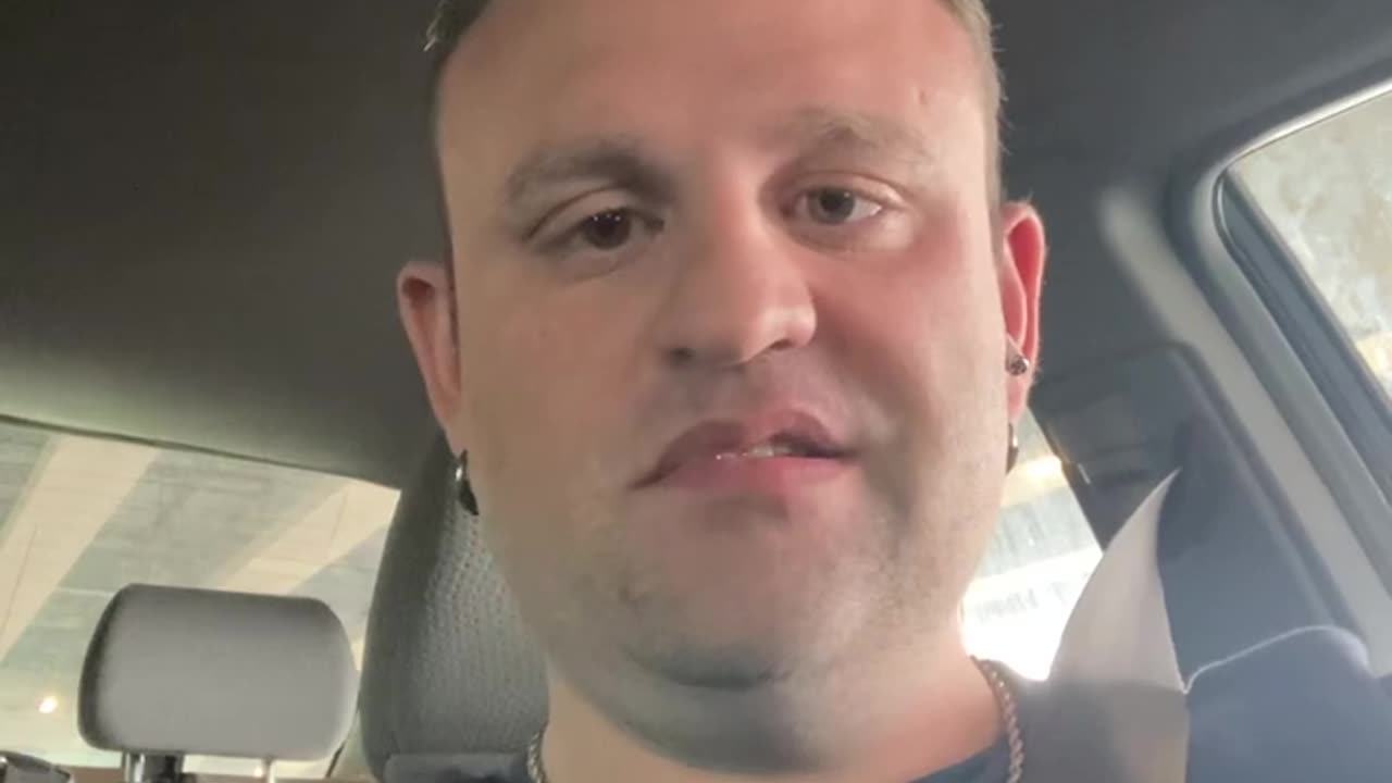 Why are the religious ones always the ones most afraid of death?