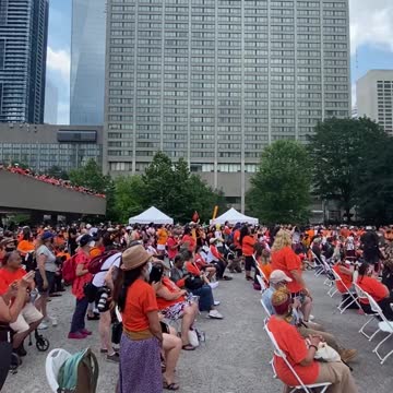 Every Child Matters Walk