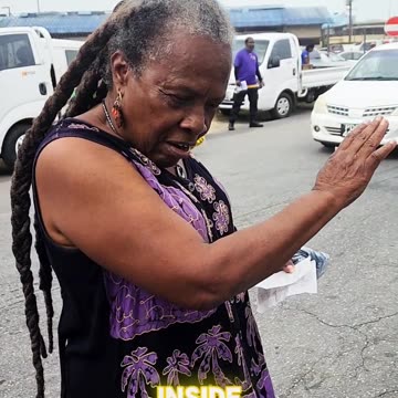 The Africans Are Dark Skinned Like Us... But We Are Not Them... We're The Israelites Of The Bible.