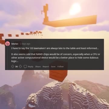 US lawmakers warn Apple on using Chinese groups chips in new iPhone