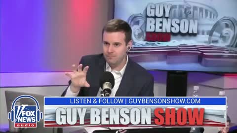 Biden's smear of border agents falls apart | Guy Benson Show