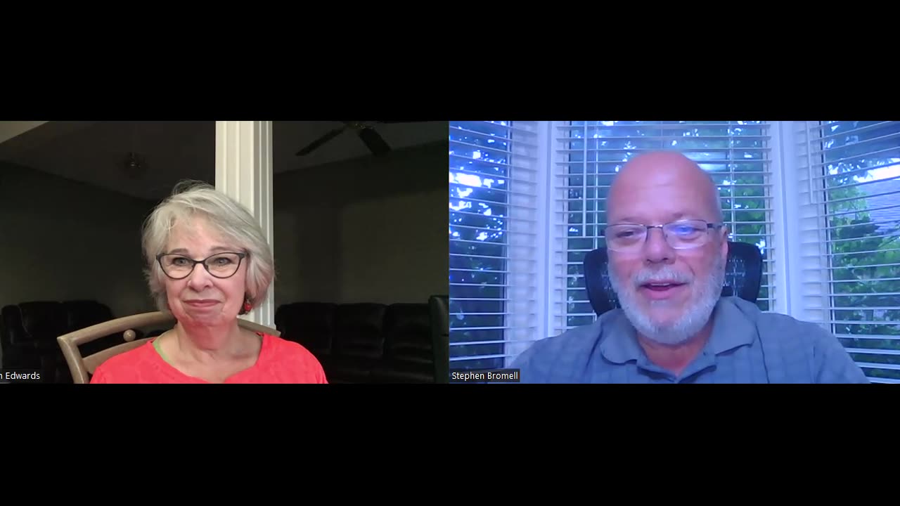 Trauma Transformed - What Was I Thinking? - October 2, 2024