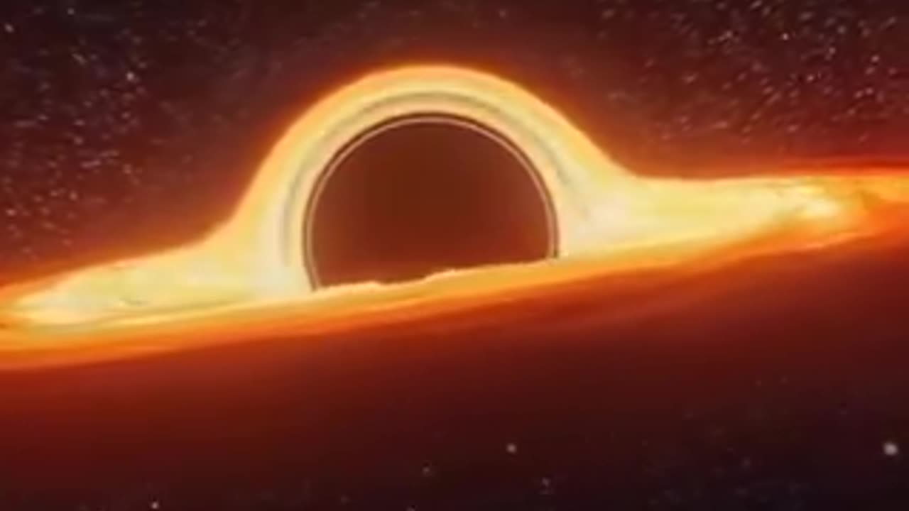 Scientist Have Recently Discovered The Biggest Stellar Black Hole Within Our Galaxy And It’s Only 2000 Light Years Away From Us