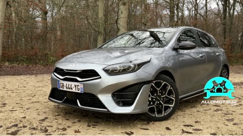 ALLOMOTEUR.COM - Boite de vitesses manuelle Kia Ceed 1.6 WCU60L