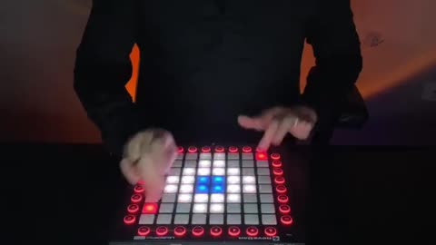Electronic music world
