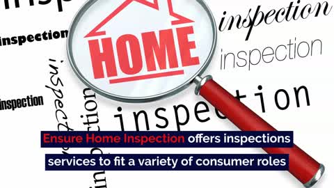 Home Inspection San Antonio