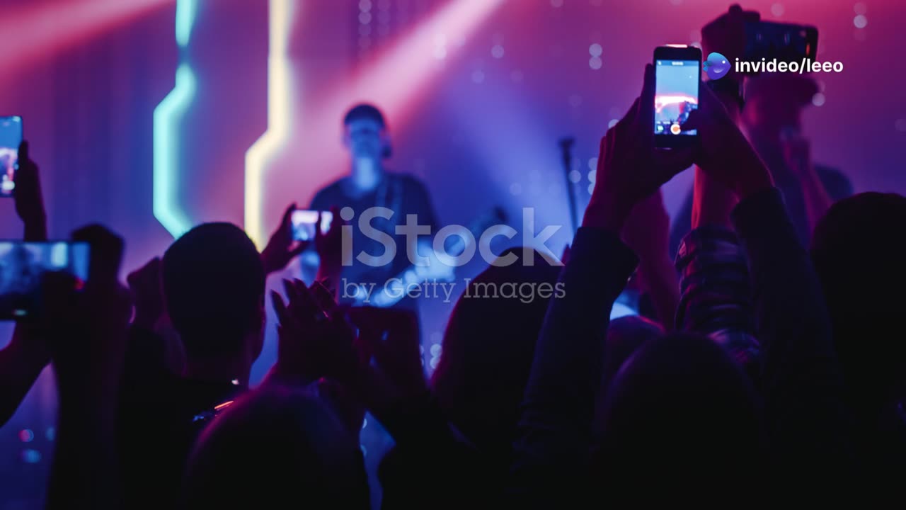Top 5 live performances of all time