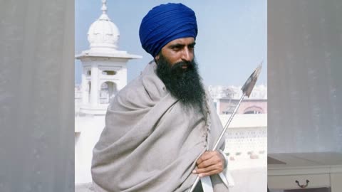 Dastar di Yaad - ਇਸ ਦਸਤਾਰ ਨੂੰ ਦੁਨੀਆਂ ਯਾਦ ਕਰੇਗੀ-ਸੰਤ ਕਰਤਾਰ ਸਿੰਘ ਜੀ ਖਾਲਸਾ