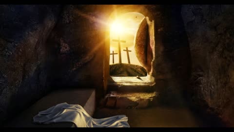 Light From Darkness